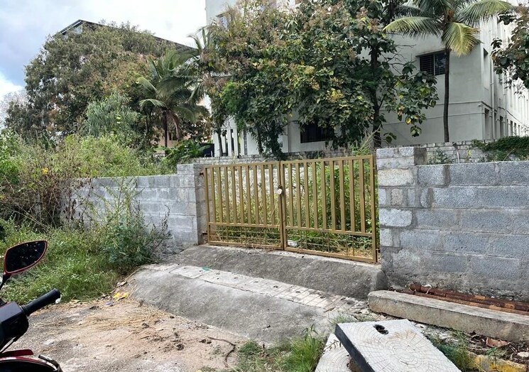 Balcony, horamavu  2760 Sq.Ft. Plot In Horamavu Bangalore 9640041