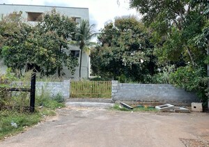  Plot For Sale in Horamavu