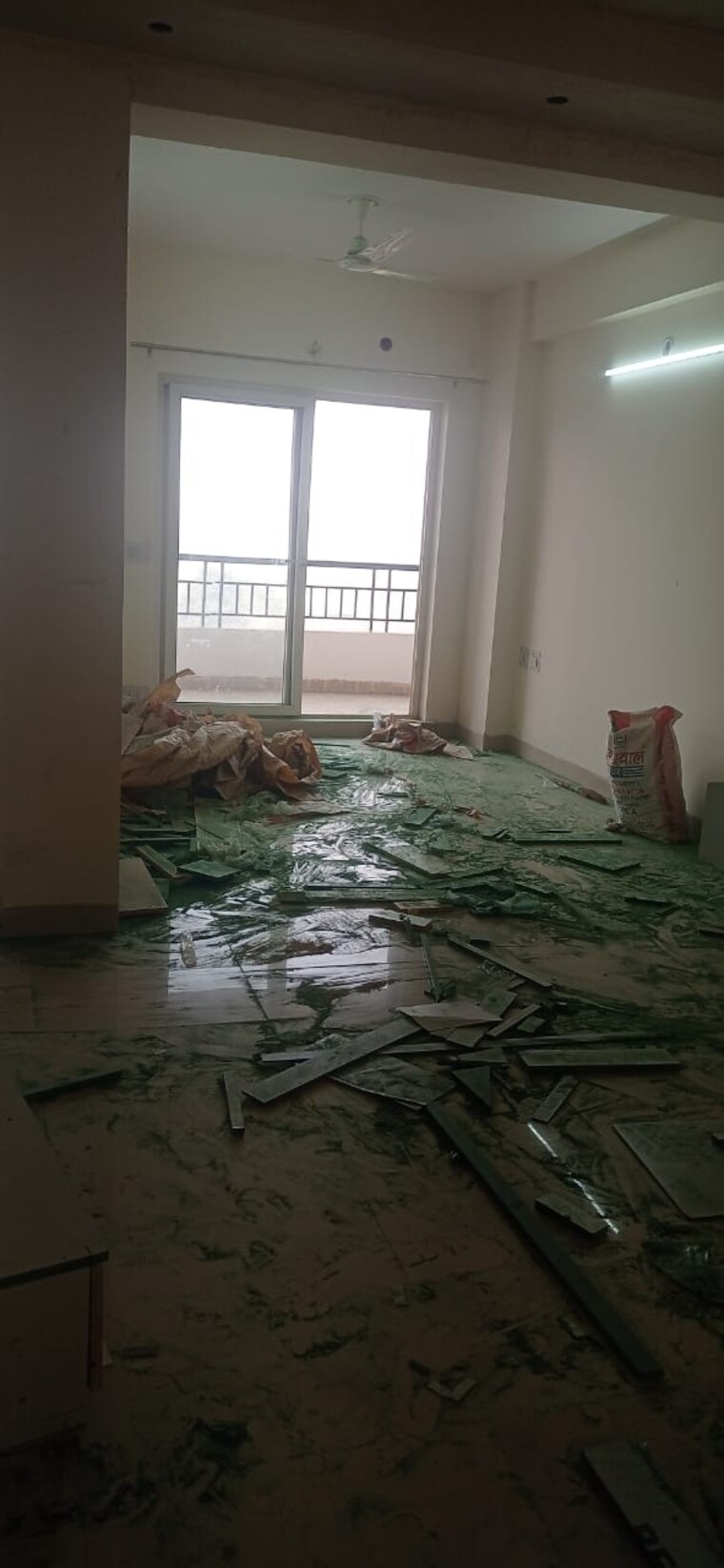 Room, ansal-crown-heights 3 Bedroom 1388 Sq.Ft. Apartment In Sector 80 Faridabad 9640104