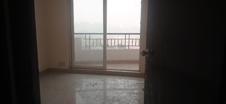 Balcony, ansal-crown-heights 3 Bedroom 1388 Sq.Ft. Apartment In Sector 80 Faridabad 9640104