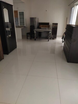 Living Room in 4 BHK Villa at New Dawn, Sarjapur Road – for Rent