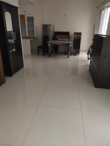 Living Room in 4 BHK Villa at New Dawn, Sarjapur Road – for Rent