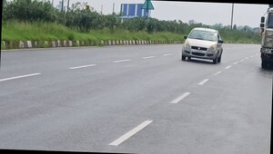 Parking in  Land at Neuri – for Sale