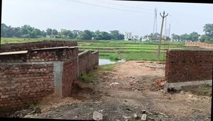 Plot Area in  Land at Neuri – for Sale