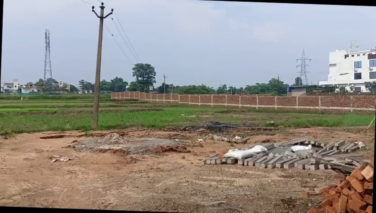 undefined, neuri Commercial Land 2178 Sq.Ft. In Neuri Ranchi 9640071