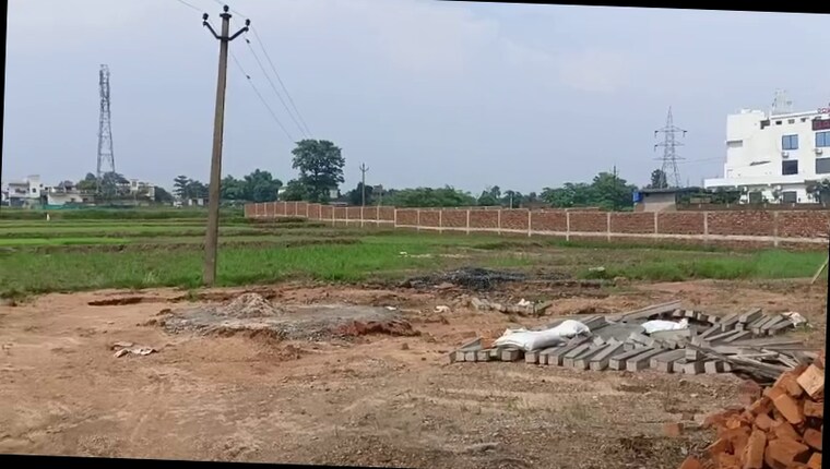 undefined, neuri Commercial Land 2178 Sq.Ft. In Neuri Ranchi 9640071