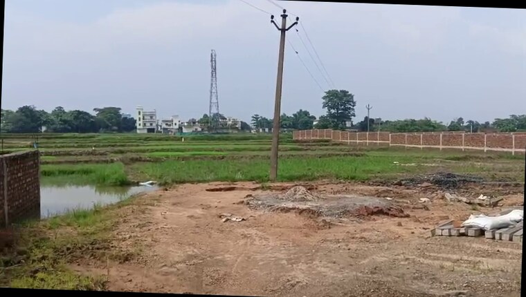 undefined, neuri Commercial Land 2178 Sq.Ft. In Neuri Ranchi 9640071