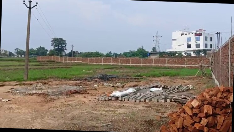 undefined, neuri Commercial Land 2178 Sq.Ft. In Neuri Ranchi 9640071