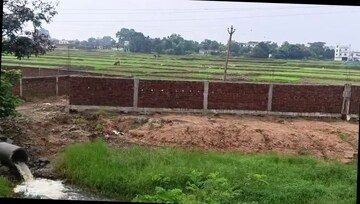 Plot Area in  Land at Neuri – for Sale