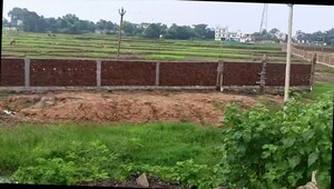 Plot Area in  Land at Neuri – for Sale