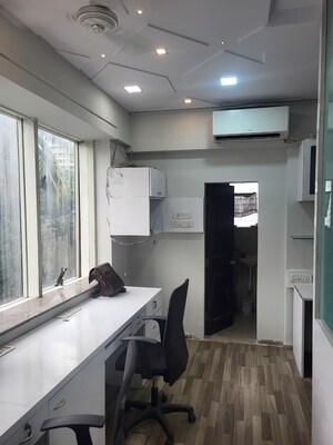  Office Space For Rent in Harshvardhan Chambers, Andheri West