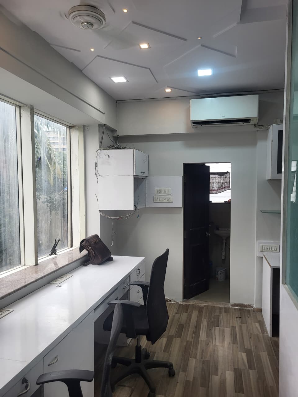 Office Space For Rent in Harshvardhan Chambers