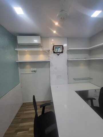 Common Area in  Office Space at Harshvardhan Chambers, Andheri West – for Rent