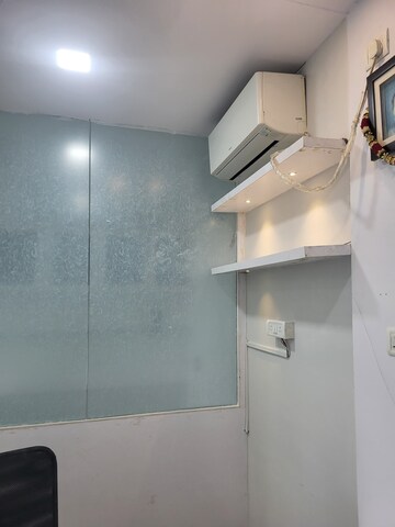 Common Area in  Office Space at Harshvardhan Chambers, Andheri West – for Rent