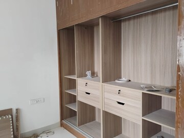  4 BHK Villa at New Dawn, Sarjapur Road – for Rent