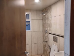 Bathroom in 4 BHK Villa at New Dawn, Sarjapur Road – for Rent