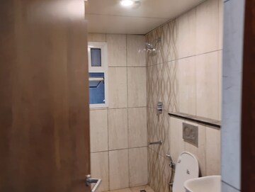 Bathroom in 4 BHK Villa at New Dawn, Sarjapur Road – for Rent