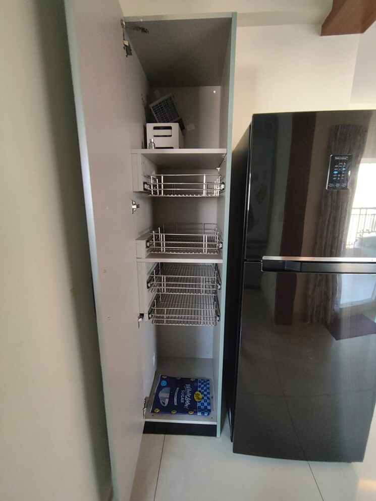 undefined, asbl-spire 3 Bedroom 1905 Sq.Ft. Apartment In Kokapet Hyderabad 9640078