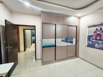 Room in 3 BHK Apartment at ASBL Spire, Kokapet – for Rent