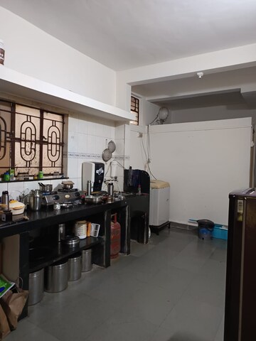 Gym in 2 BHK Apartment at Kumar Primavera, Wadgaon Sheri – for Rent