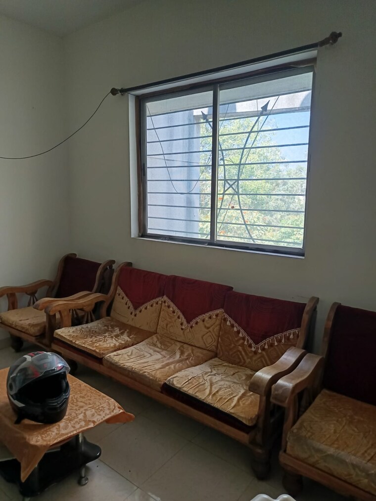 Bedroom, kumar-primavera 2 Bedroom 970 Sq.Ft. Apartment In Wadgaon Sheri Pune 9640120