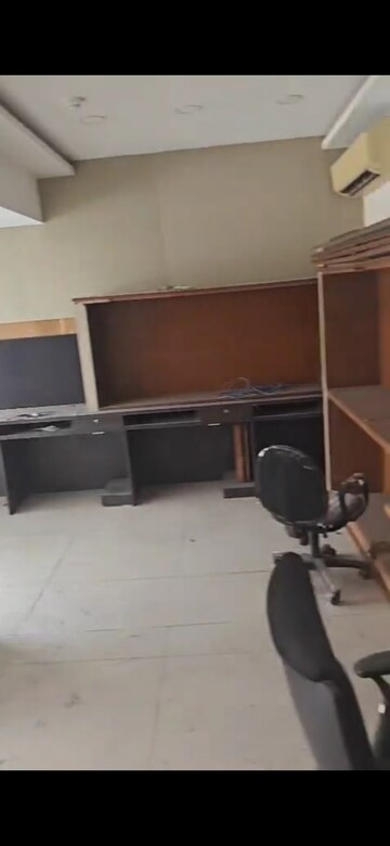 Floor Plan in  Office Space at Business Suites 9, Santacruz West – for Rent