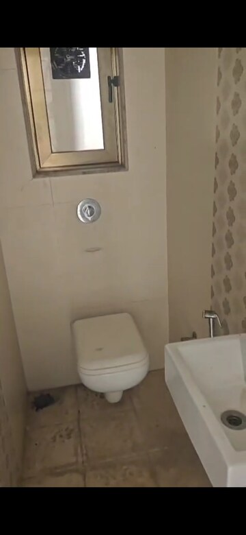 Washroom in  Office Space at Business Suites 9, Santacruz West – for Rent