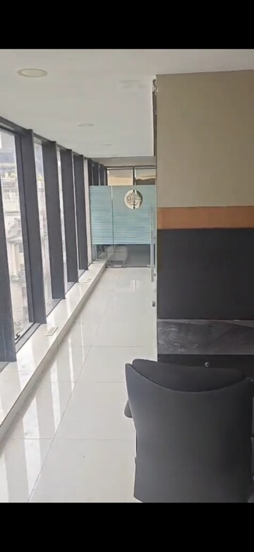 Floor Plan in  Office Space at Business Suites 9, Santacruz West – for Rent