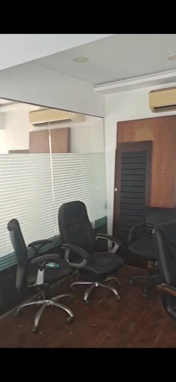 Team Area in  Office Space at Business Suites 9, Santacruz West – for Rent