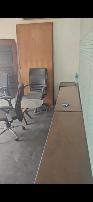 Team Area in  Office Space at Business Suites 9, Santacruz West – for Rent