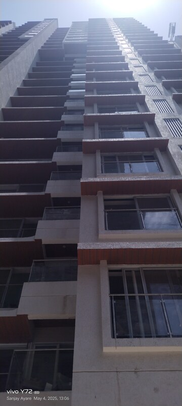 3 BHK Apartment For Rent in Je and Vee Madhuban, Malad East