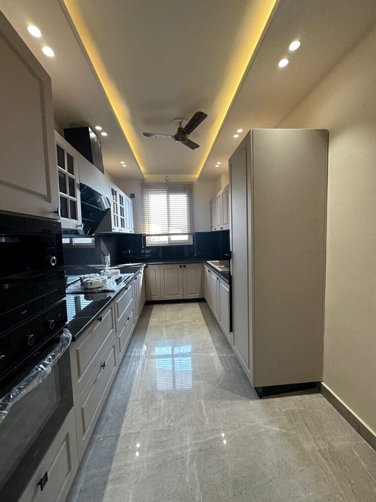 undefined, smart-world-orchard 3 Bedroom 1650 Sq.Ft. Builder Floor In Sector 61 Gurgaon 9640105