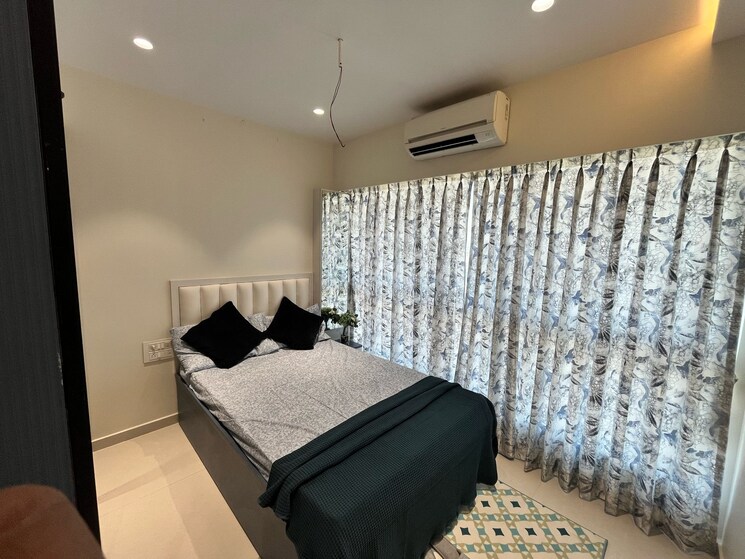 Team Area, newlook-bhavya-elite 2 Bedroom 586 Sq.Ft. Apartment In Wadala Mumbai 9640095