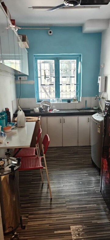  Office Space For Rent in Rizvi Palace, Bandra West