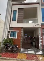 2 BHK + Pooja Room 972 Sq.Ft. Independent House in Red Wood Platinum 
