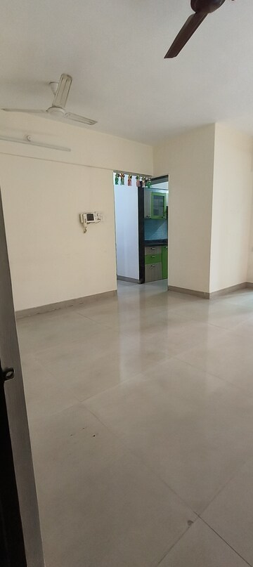 Room in 2 BHK Apartment at Bhagwati Greens 2, Kharghar – for Rent
