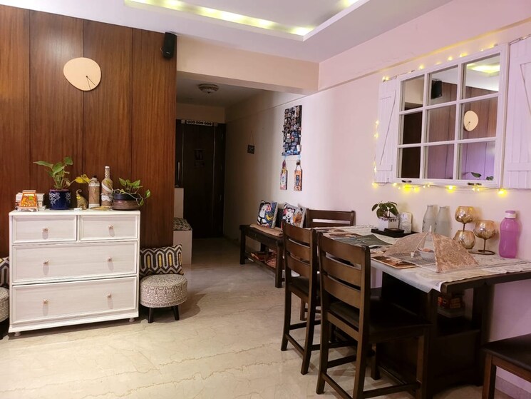 Gym, adani-group-western-heights 3 Bedroom 1357 Sq.Ft. Apartment In Andheri West Mumbai 9640129