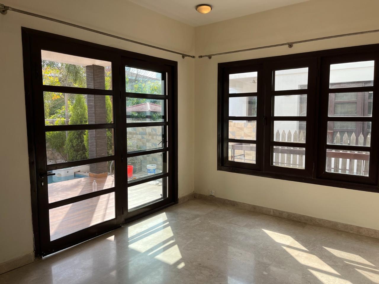 3.5 BHK + Pooja Room Apartment For Sale in Ireo Victory Valley