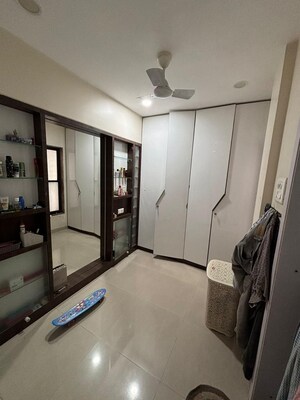 Room in 1 BHK Apartment at Jay Ganesh Yogamrut, Ambegaon Budruk – for Sale