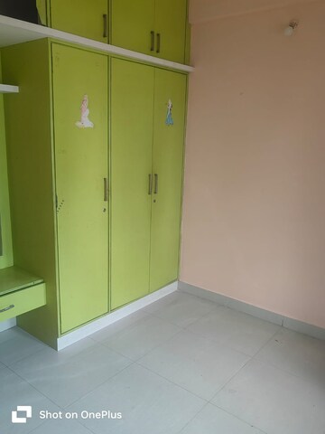 Room in 2 BHK Apartment at BM Green Woods, Chikkabellandur – for Rent