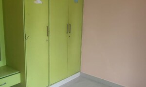  2 BHK Apartment at BM Green Woods, Chikkabellandur – for Rent