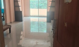 Room in 2 BHK Apartment at BM Green Woods, Chikkabellandur – for Rent