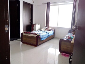 Bedroom in 3 BHK Apartment at Dhayari – for Rent