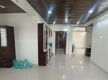 Living Room in 1 BHK Apartment at Jay Ganesh Yogamrut, Ambegaon Budruk – for Sale