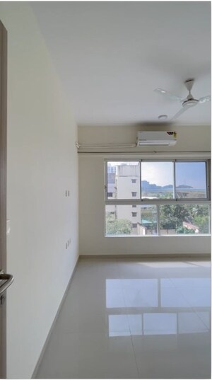 Bedroom in 3 BHK Apartment at Wadhwa Dukes Horizon, Chembur – for Sale