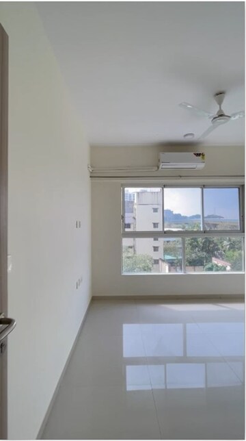 Bedroom in 3 BHK Apartment at Wadhwa Dukes Horizon, Chembur – for Sale