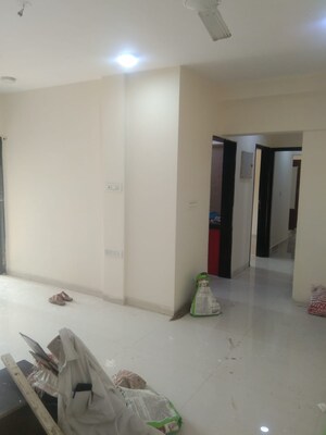 Room in 2 BHK Apartment at Sahajanand Arista, Goregaon West – for Rent