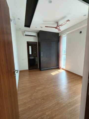 Bedroom in 2 BHK Apartment at Brigade Cornerstone Utopia, Varthur – for Rent