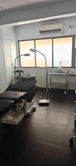 Team Area in  Office Space at Rizvi Palace, Bandra West – for Rent