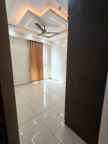 Living Room in 2 BHK Apartment at Brigade Cornerstone Utopia, Varthur – for Rent